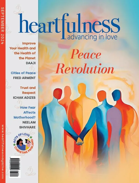 HFN Magazine